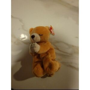 Ty Beanie Babies hope the bear